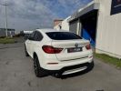 Annonce BMW X4 xDrive 20d - BVA xLine - Garantie 12 mois