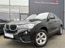 Voir l'annonce BMW X4 XDRIVE 20d LOUNGE PLUS 190ch (F26) BVA8