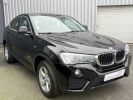 Annonce BMW X4 XDRIVE 20d LOUNGE PLUS 190ch (F26) BVA8