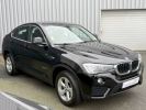 Annonce BMW X4 XDRIVE 20d LOUNGE PLUS 190ch (F26) BVA8