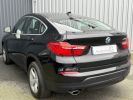 Annonce BMW X4 XDRIVE 20d LOUNGE PLUS 190ch (F26) BVA8