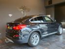 Annonce BMW X4 xDrive 20dA 190ch xLine BVA8 HUD CUIR XENON KEYLESS GO GPS CAMERA 360° JA ATTELAGE