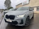 Annonce BMW X4 XDRIVE 20dA M SPORT