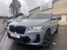 Voir l'annonce BMW X4 XDRIVE 20dA M SPORT *GARANTIE D’USINE*