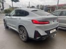 Annonce BMW X4 XDRIVE 20dA M SPORT *GARANTIE D’USINE*