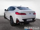 Annonce BMW X4 xDrive 20i M Sport LED NAVI KAM SHZ 