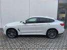 Annonce BMW X4 xDrive 20iA M Sport SHZ Parkass 