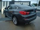 Annonce BMW X4 XDRIVE 3.0L 258CH BVA