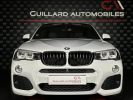 Annonce BMW X4 XDRIVE 30 D M-SPORT 310ch (F26) BVA8