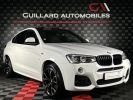 Annonce BMW X4 XDRIVE 30 D M-SPORT 310ch (F26) BVA8