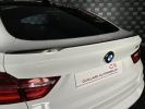 Annonce BMW X4 XDRIVE 30 D M-SPORT 310ch (F26) BVA8