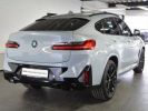 Annonce BMW X4 xDrive 30 d M Sport/PANO CLES EN MAIN