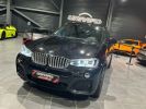 Annonce BMW X4 XDRIVE 30D 258CH M SPORT A