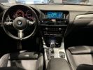 Annonce BMW X4 XDRIVE 30D 258CH M SPORT A