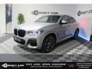 Voir l'annonce BMW X4 xDrive 30d - BVA Sport  G02 F98 M Sport PHASE 1