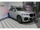 Annonce BMW X4 xDrive 30d - BVA Sport  G02 F98 M Sport PHASE 1