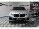 Annonce BMW X4 xDrive 30d - BVA Sport  G02 F98 M Sport PHASE 1