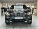 Annonce BMW X4 xDrive 30d - BVA Sport G02 F98 xLine PHASE 1