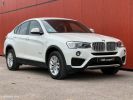 Voir l'annonce BMW X4 XDRIVE 30d F26 BVA 258 ch