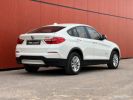 Annonce BMW X4 XDRIVE 30d F26 BVA 258 ch