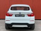 Annonce BMW X4 XDRIVE 30d F26 BVA 258 ch