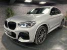 Voir l'annonce BMW X4 xDrive 30d - M Sport 265CH