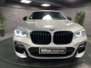 Annonce BMW X4 xDrive 30d - M Sport 265CH