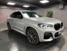 Annonce BMW X4 xDrive 30d - M Sport 265CH