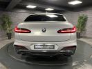 Annonce BMW X4 xDrive 30d - M Sport 265CH