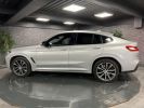 Annonce BMW X4 xDrive 30d - M Sport 265CH