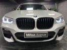 Annonce BMW X4 xDrive 30d - M Sport 265CH