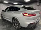 Annonce BMW X4 xDrive 30d - M Sport 265CH