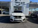 Annonce BMW X4 xDrive 35d - BVA M Sport Gps + Camera AR + Clim