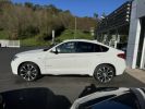 Annonce BMW X4 xDrive 35d - BVA M Sport Gps + Camera AR + Clim