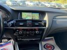 Annonce BMW X4 xDrive 35d - BVA M Sport Gps + Camera AR + Clim