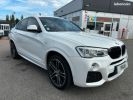 Annonce BMW X4 XDrive 35dA 313ch M Sport