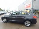 Annonce BMW X4 XDRIVE20