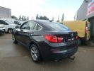 Annonce BMW X4 XDRIVE20