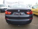 Annonce BMW X4 XDRIVE20