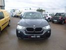 Annonce BMW X4 XDRIVE20