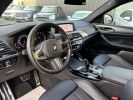 Annonce BMW X4 XDRIVE20 D M-SPORT 190ch (G02) BVA8