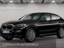 Voir l'annonce BMW X4 xDrive20d 