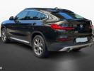 Annonce BMW X4 xDrive20d