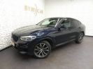 Voir l'annonce BMW X4 xDrive20d 190 ch BVA8 M Sport