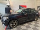 Voir l'annonce BMW X4 xDrive20d 190 ch BVA8 Sport