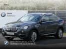 Voir l'annonce BMW X4 XDrive20d. 190Ch AHK Drive. Assist Plus Nav Caméra / 05