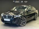 Voir l'annonce BMW X4 xDrive20d 190ch M Sport