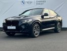 Voir l'annonce BMW X4 xDrive20d 190ch M Sport