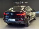 Annonce BMW X4 xDrive20d 190ch M Sport Euro6d-T