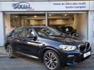 Voir l'annonce BMW X4 xDrive20d 190ch M Sport Euro6d-T